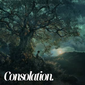 Consolation - Soft Piano