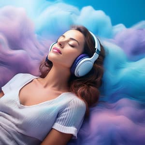 Relajación Lofi: Capas Armónicas Suaves - Sonidos de la naturaleza con música