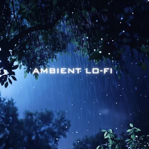 Spring Rain Removes the Pain - Lofi Ambience Soul - LOFI Worship