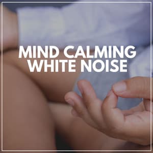 Mind Calming White Noise - White Noise Therapy