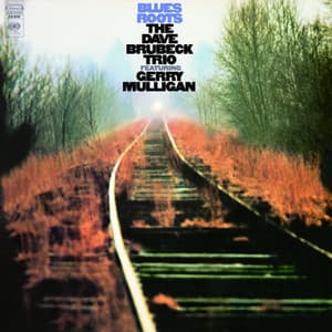 Blues Roots - Dave Brubeck Trio