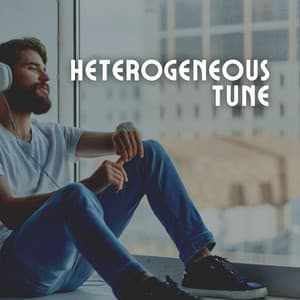 Heterogeneous Tune - White Noise Spa