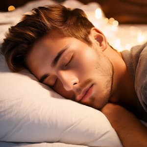 Canción De Cuna Del Sueño: Sonidos Relajantes Nocturnos - Murmullo Del Viento