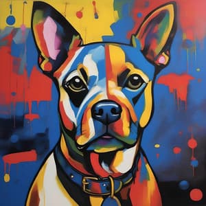 Lounge Music for Dogs and Their Pets - Soothing Dog Sounds