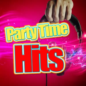 Party Time Hits - Kids Party Music Players