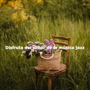 Disfruta del sabor de la música jazz - Slow Sax Jazz Classics
