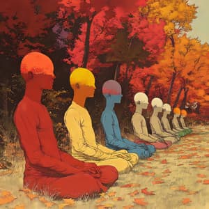 Ethereal Soundscapes: New Age Music's Otherworldly Charm - Música Relajante