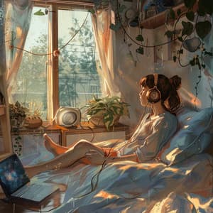 Music for Relaxation: Serene Cadences - Oriental Music Collective