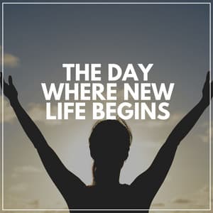 The Day Where New Life Begins - Hypnotherapy Birthing