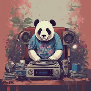 Mango Grove - Slowfi Boy