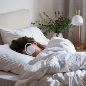 Velvet Nights: Chill Music for Sleep - Music for Sleeping