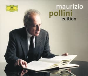 Maurizio Pollini Edition - Maurizio Pollini