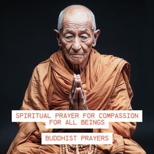 Spiritual Prayer for Compassion for All Beings - Buddhist Prayers