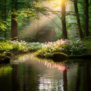 Calma Tranquila De Lofi: Ritmos Suaves Para Calmar - Dualidad pura