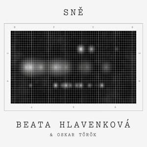 Sně - Beata Hlavenková
