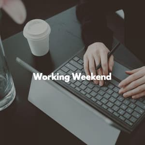 Working Weekend - Cafe Music Japan