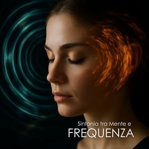 Sintonia tra Mente e Frequenza - Chakra della guarigione