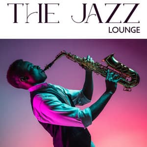 The Jazz Lounge - The Naughty Puppet Band