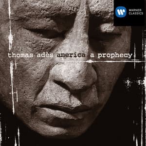 America - Thomas Adès