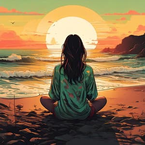 Yoga Chill: Lofi Beats for Relaxation and Flexibility - Yoga Comfort