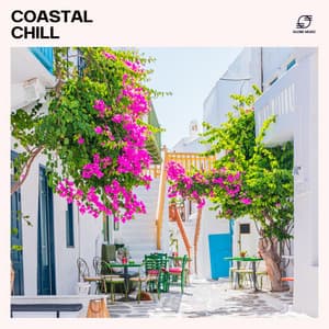 Coastal Chill: Deep House Music - Mr. Deep House