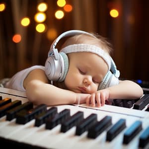 Cradle Songs: Soft Piano for Babies - Baby Sleep Music