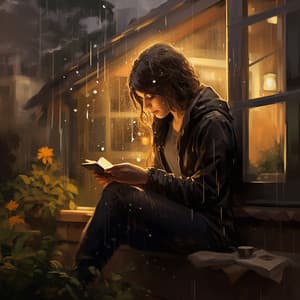 Jornada Productiva Con La Lluvia: Lluvia Empoderadora - Paisajes sonoros épicos