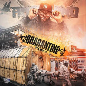 Quarantine Part 2 - Ampichino