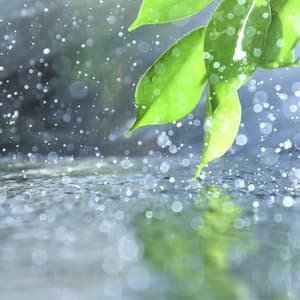 Lullabies in Theta Waves, Rain - The Sleep Phasers