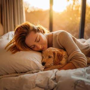 Calma Canina: Música Reconfortante Para Perros - A la deriva muy lejos