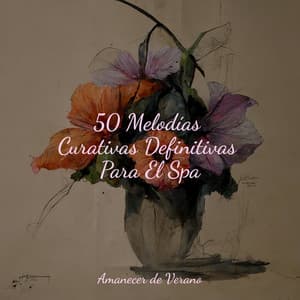 50 Melodías Curativas Definitivas Para El Spa - Spa