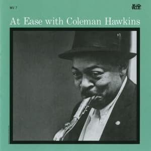 At Ease - Coleman Hawkins