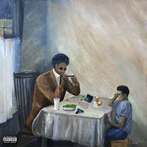 Reflexions - Tony Shhnow