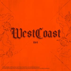 West Coast - kdril