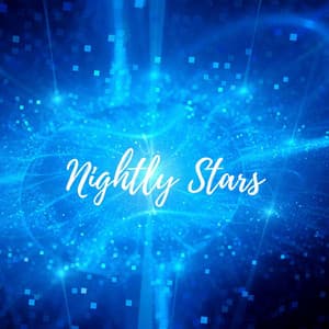 Nightly Stars - Lush Rain Creators