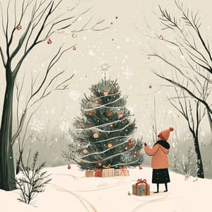A Poetic Symphony of Christmas Magic - The Christmas Guys