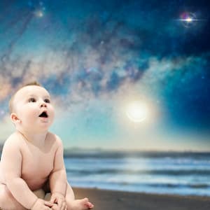 Nature's Slumber: Baby Sleep in the Great Outdoors - Microdynamic Recordings