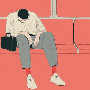 星のマジカル・ランデブー: セレステの調べと雲のカーペットで眠る - Insomnia Music Universe