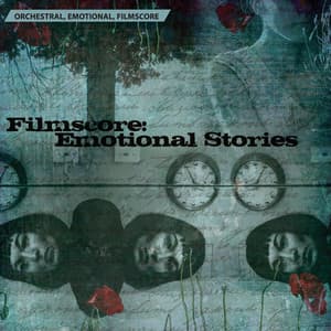 Filmscore: Emotional Stories - Udi Harpaz
