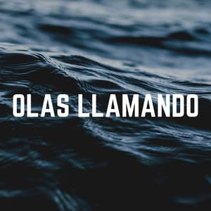 Olas Llamando - Olas del Mar