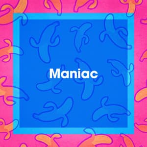 Maniac - Ultimate Pop Hits