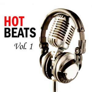 Hot Beats Vol. 1 Cheap Rap Instrumentals - Hot Beats