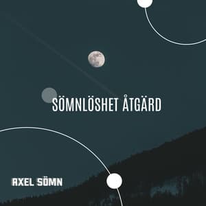 Sömnlöshet Åtgärd - Axel Sömn