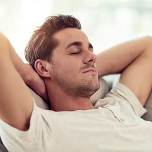 Jazz Lullaby: Piano Euphony for Relaxation - Nature Sounds Relaxing