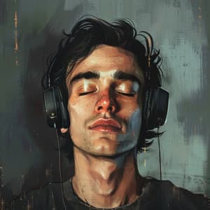 Ritmos De Paz: Música Para Aliviar El Estrés - Estudios Mindsync