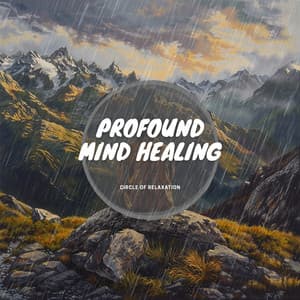 Profound Mind Healing - Circle of Relaxation