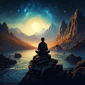Meditation Melodies: Rhythms for Peace - Tantric Love Experience