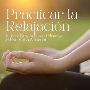 Practicar la Relajación: Música New Age para Manejar el Estrés y la Ansiedad - Nueva Era Especialistas