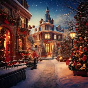 Christmas Spirit: Harmonious Tracks - Christmas Hits & Christmas Songs