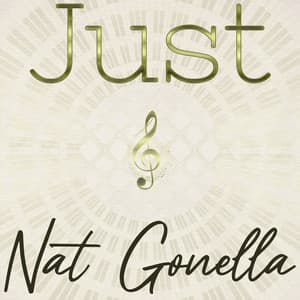Just Nat Gonella - Nat Gonella